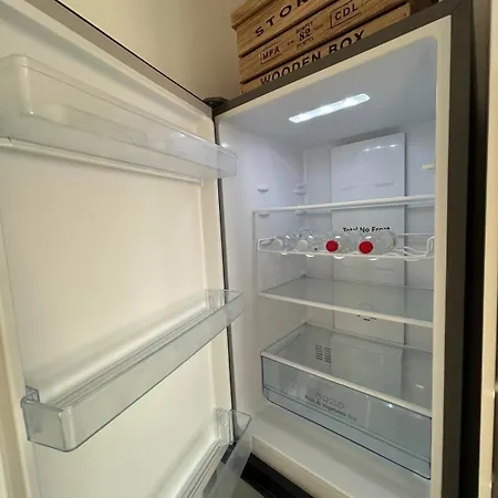 Melsun Apartment *