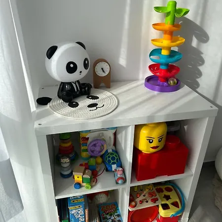 Melsun Apartment