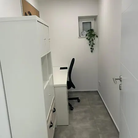Apartment Melsun