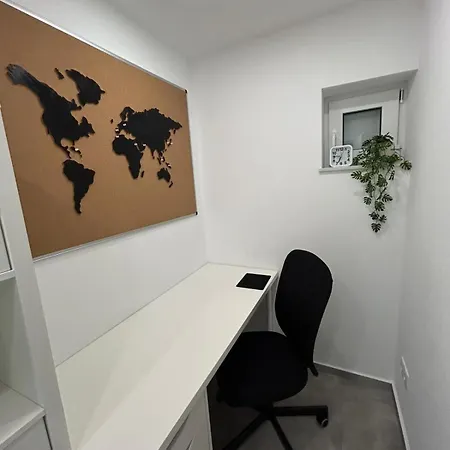 Apartment Melsun