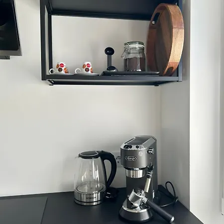 Apartment Melsun