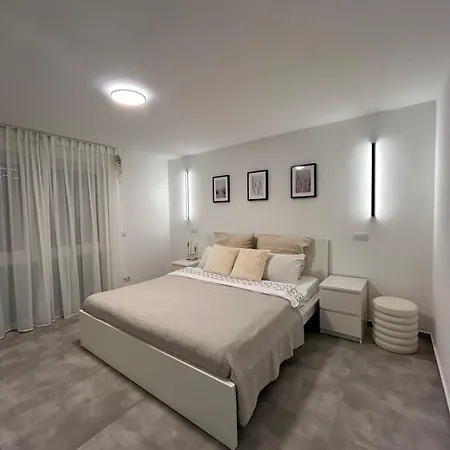Apartment Melsun *