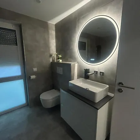 Apartment Melsun