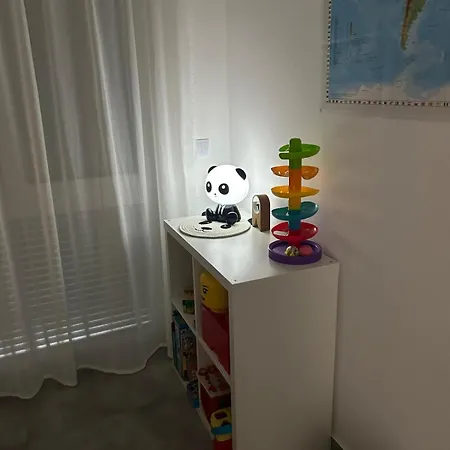 Melsun Apartment