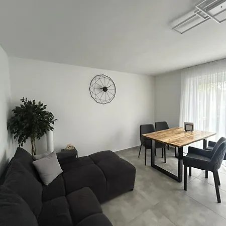 Apartment Melsun *