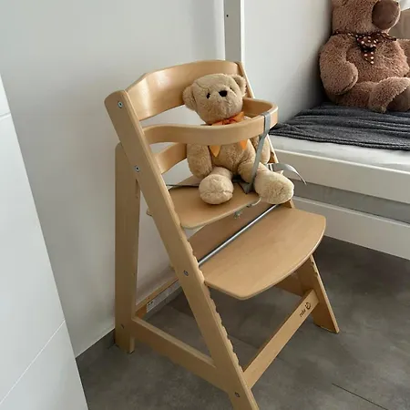 Apartment Melsun *